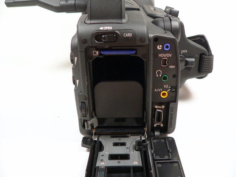 小寺信良の週刊「Electric Zooma!」