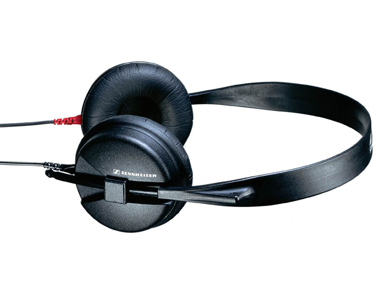 ゼネラル通商、ゼンハイザー「HD25」をバージョンアップ