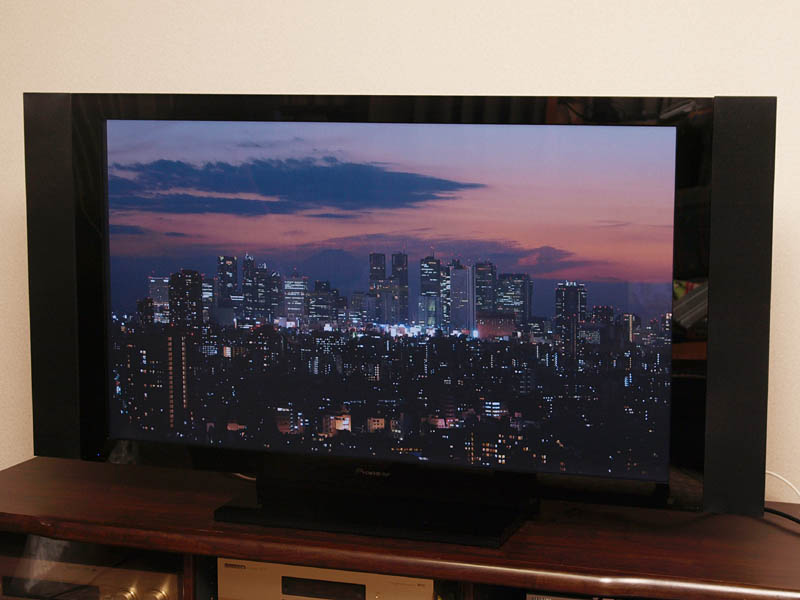 西川善司の大画面☆マニア 第86回