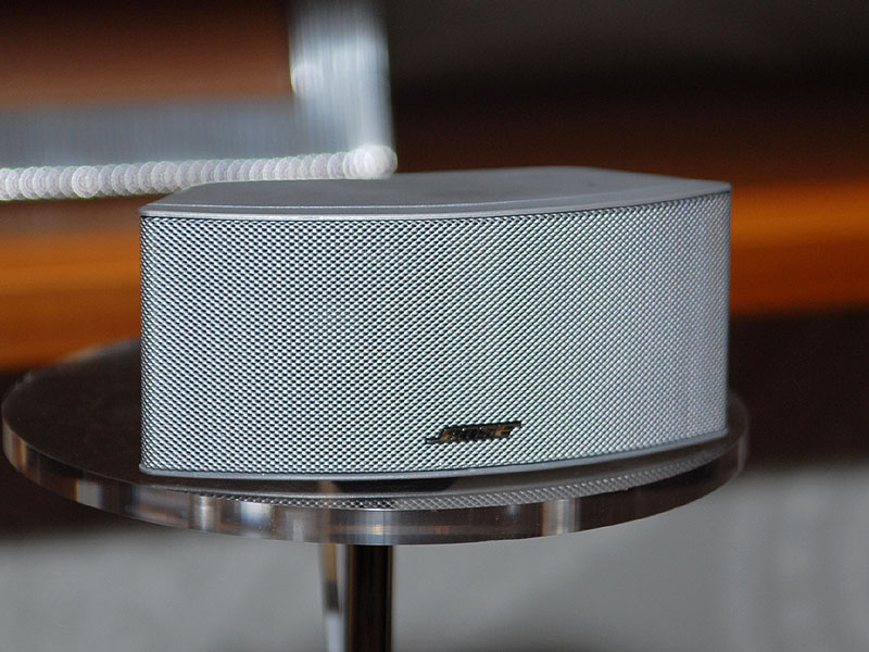 ボーズ、HDMI搭載の新5.1chサラウンドシステム2機種