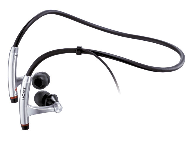 ソニー、スポーツ向けの防滴イヤ/ヘッドフォン4機種
