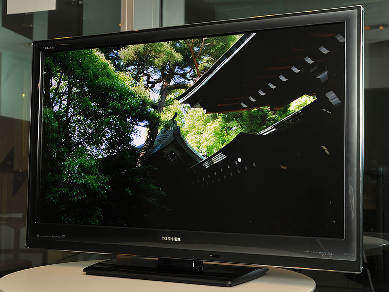 西川善司の大画面☆マニア 第99回