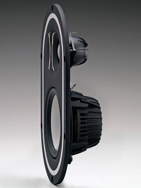 ハーマン、JBLの新ラグジュアリースピーカー