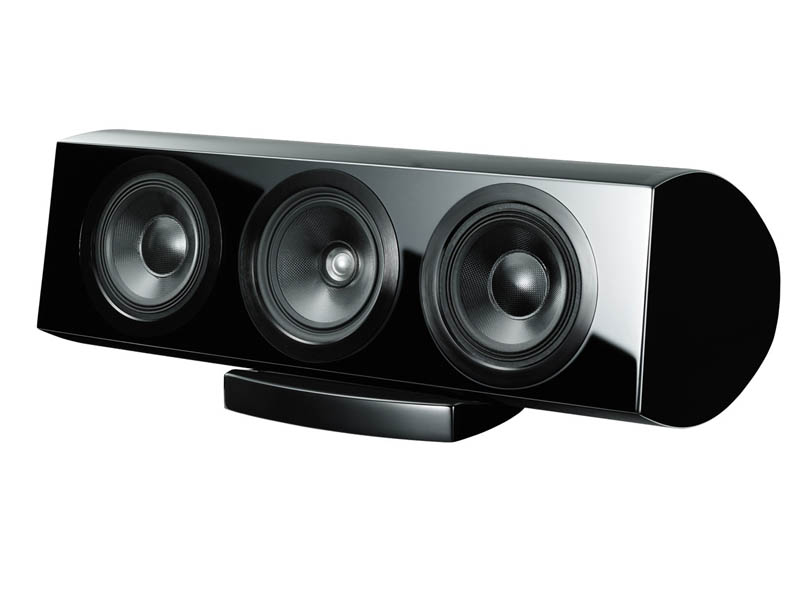 パイオニア、 EXシリーズの技術を引き継ぐ新スピーカー