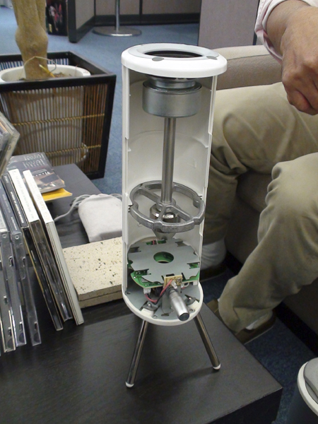 小寺信良の週刊「Electric Zooma!」