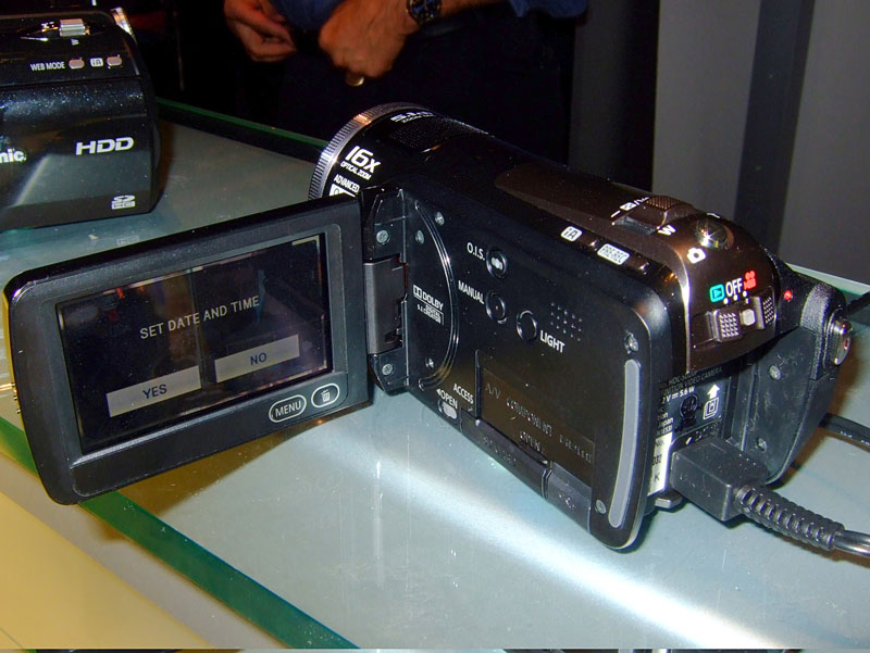 小寺信良の週刊「Electric Zooma!」