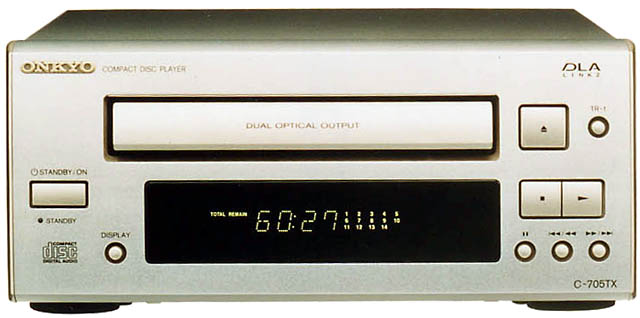 オンキヨー、幅205mmのミニコンポ「INTEC205」をモデルチェンジ