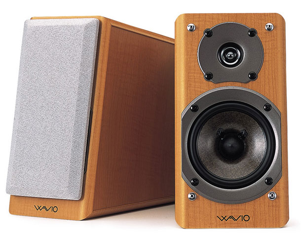 オンキヨー、USB接続に対応したアンプとスピーカー