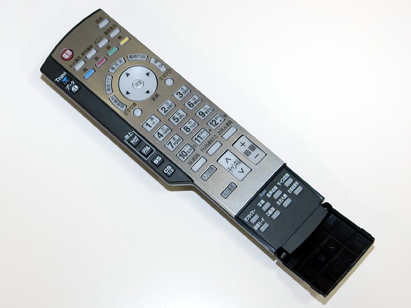 松下、50V/42V/37V型地上デジタルチューナ一体型プラズマテレビ