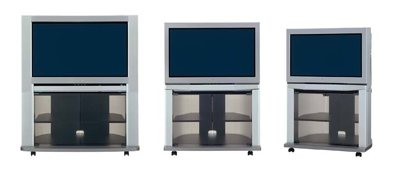 東芝、D4端子搭載のワイドテレビ