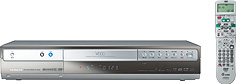 HITACHI : Wooo World DVDレコーダー : 製品情報 : DV-DS160（生産終了