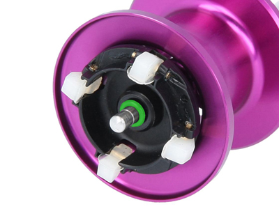 シマノ 16メタニウムMGL用 【全5色】｜Fishing Tools“Avail”オンライン