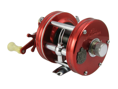 ABU Ambassadeur 5000 ブロンズブッシング用 【全3色】｜Fishing Tools