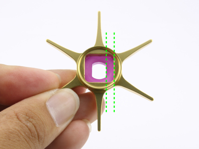 スタードラグ 15/18アルデバラン50/51/30/31用 【全5色】｜Fishing