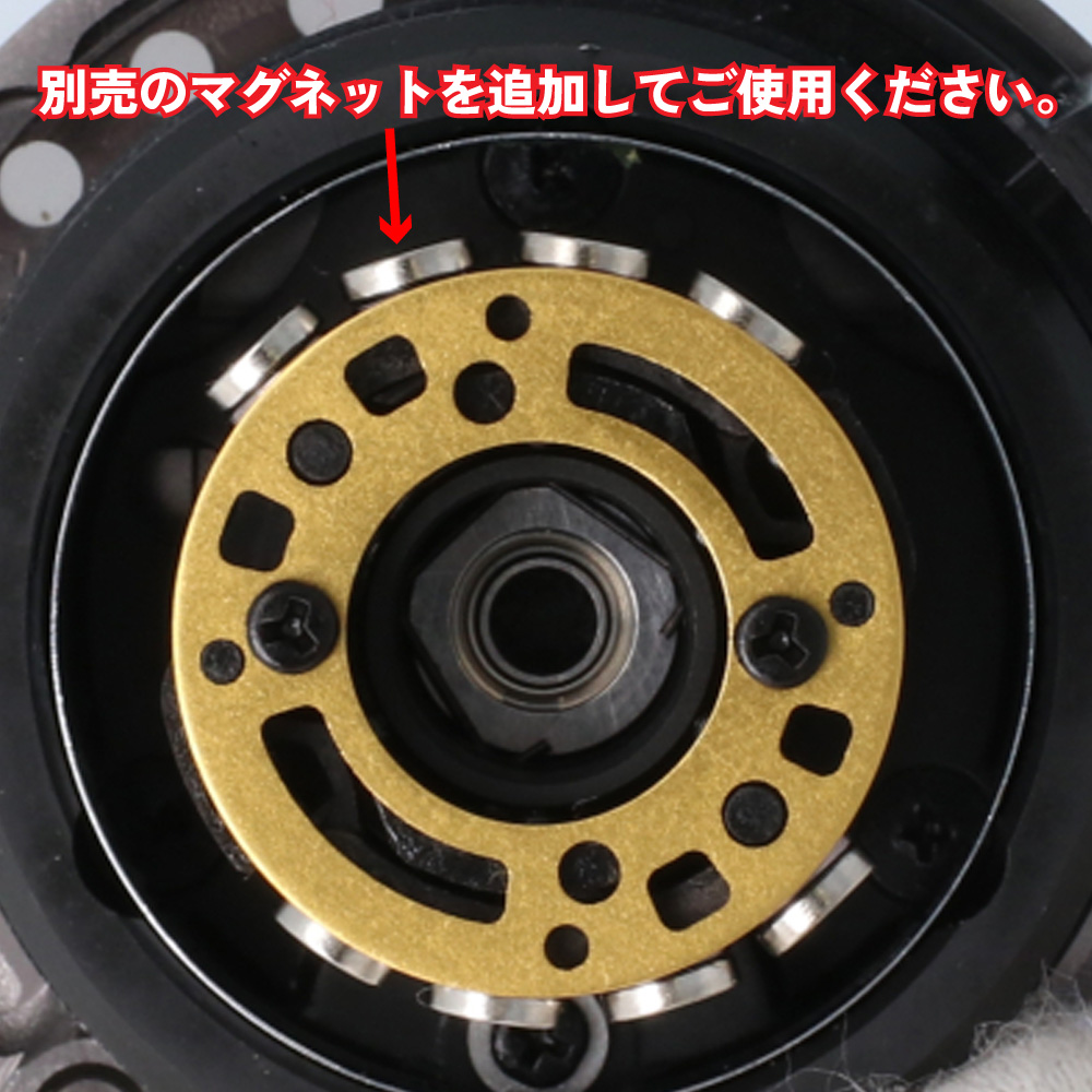 シマノ 23カルカッタコンクエストBFS用 【全3色】｜Fishing Tools