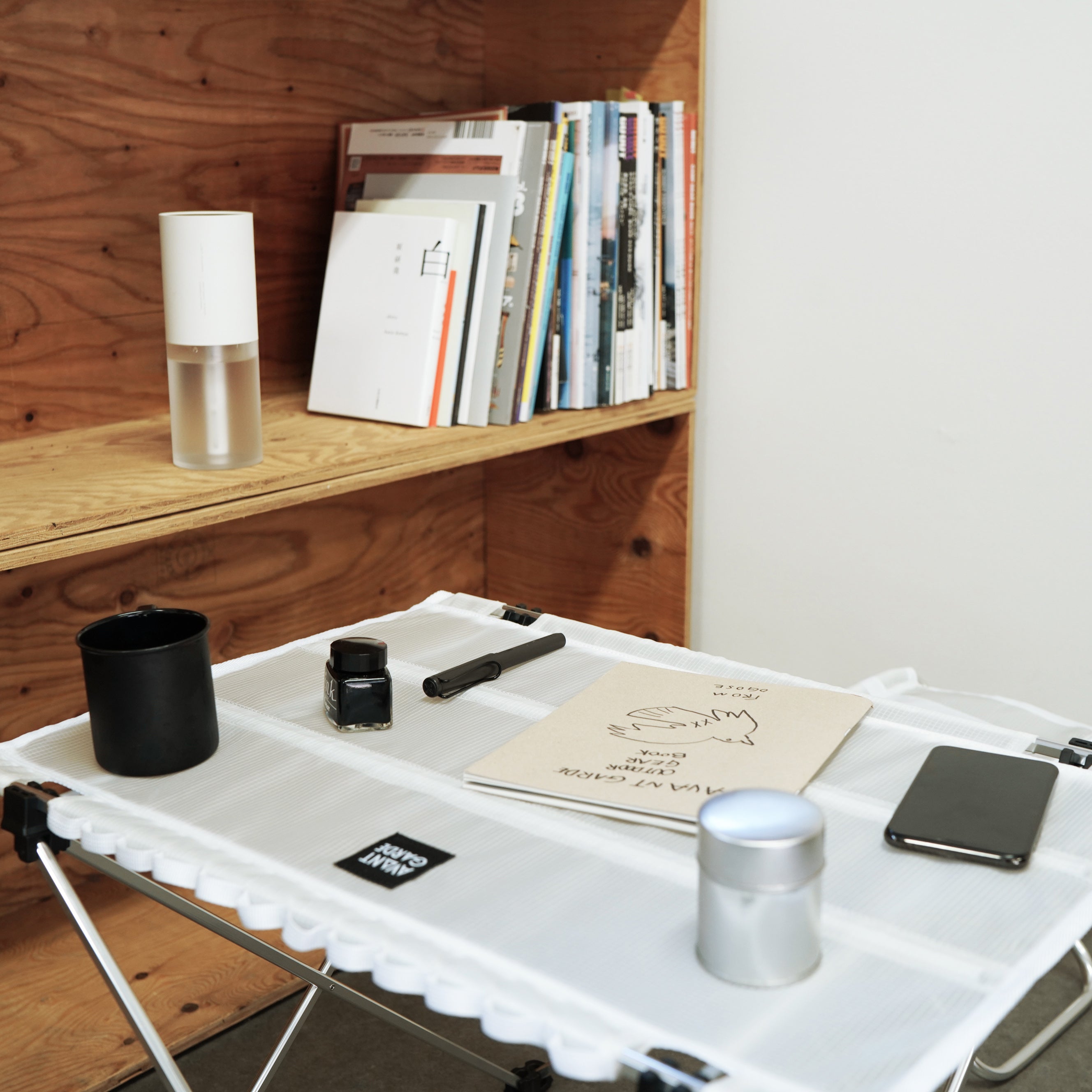 AVANT GARDE LightTrend GATHER – AVANT GARDE outdoor