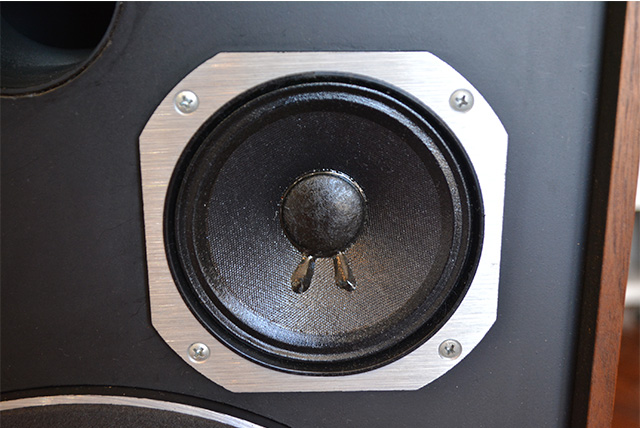 JBL 中古品 4312A スピーカー オーディオ専門店AVBOX