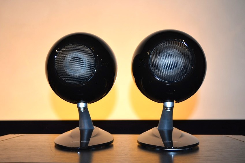 販売終了：TD307MK3 ECLIPSE スピーカー 特価お見積り 正規取扱い専門