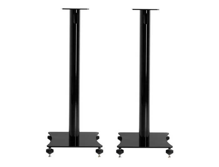 ELAC LS60 スチール素材 スピーカースタンド 正規取扱い専門店AVBOX