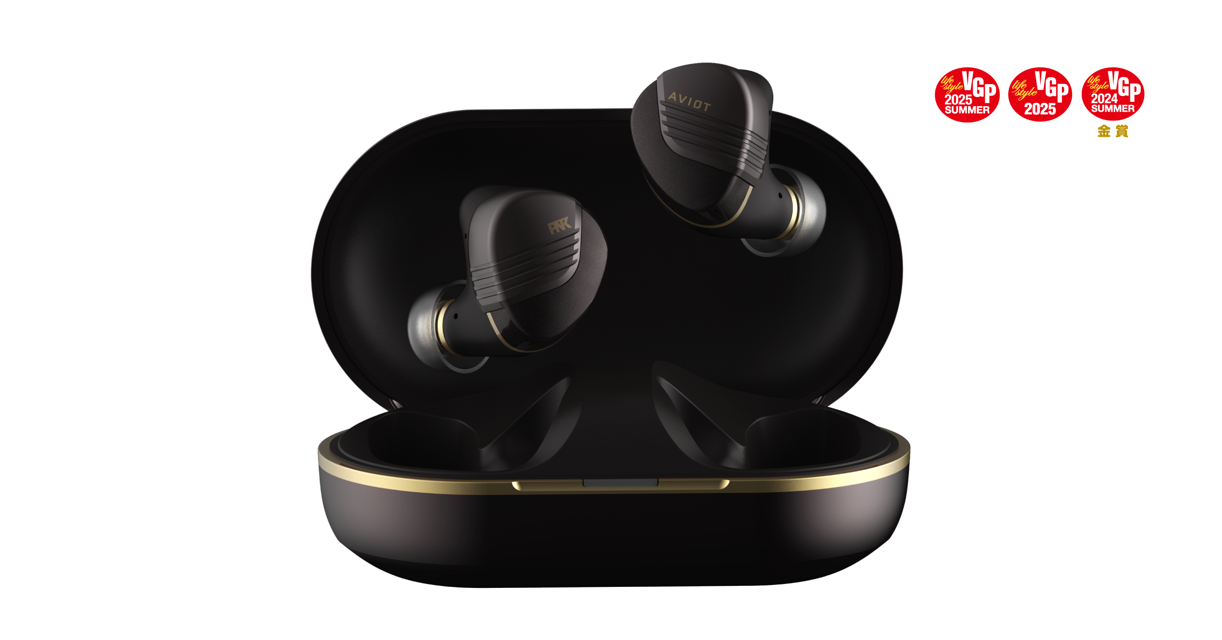 TE-W1-PNK 製品情報｜AVIOT