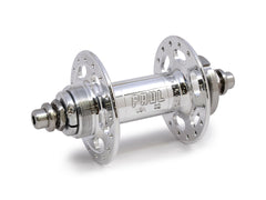 Paul Components High Flange Hub - Rear - AVT.Bike