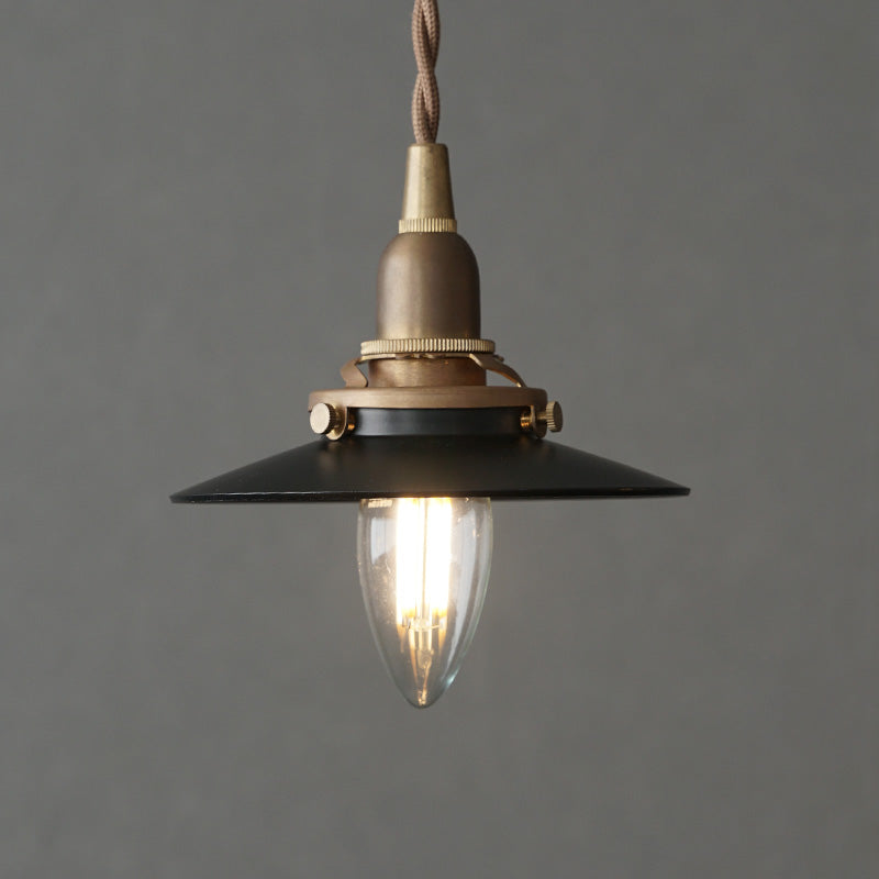 ミニシェード ブラック E17 SET | AXCIS ONLINE