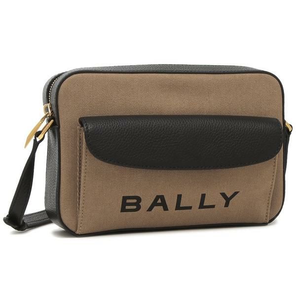 バリー ショルダーバッグ バー レディース BALLY 6304577 WAC01T CV034
