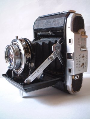 おじゃんくカメラファクトリー「亜哉のCamera」TSUBASA SUPER SEMI