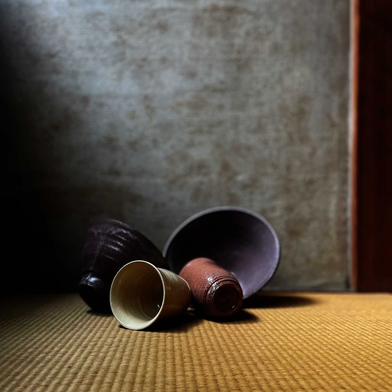 濱中史朗展「鉢、碗と杯」 | 東屋