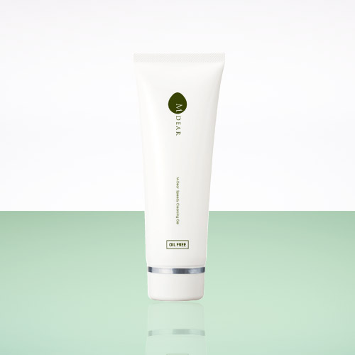 通販】MDEAR［エムディア］ スピーディークレンジングジェル ｜ B