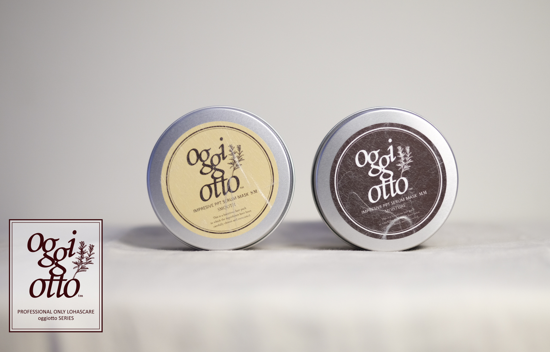 oggiotto（オッジィオット） | B-THREE BLD. （ビースリービル