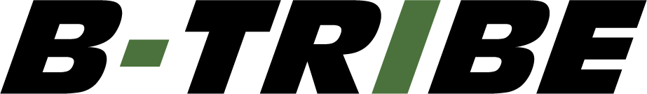 NAMIOH-波王 - B-TRIBE