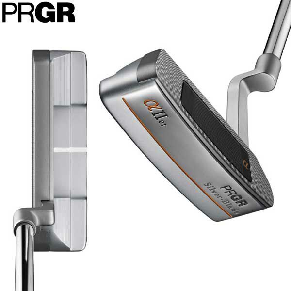 プロギア（PRGR）・パター｜アトミックゴルフ(公式通販)