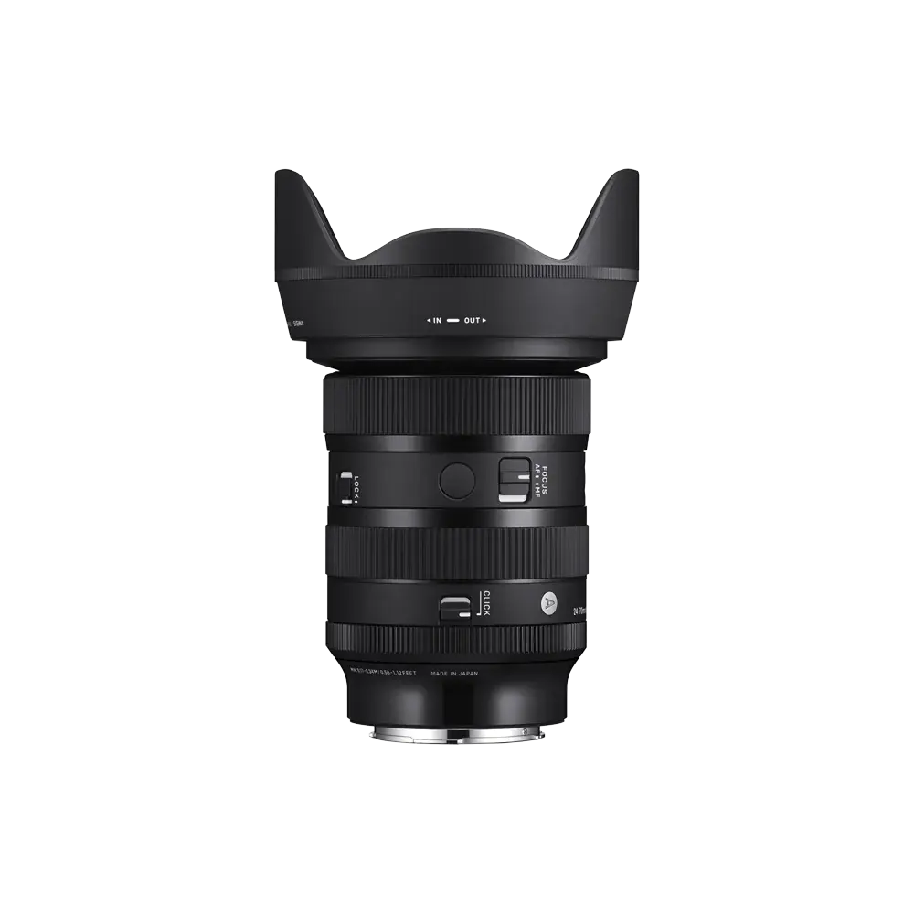 Sigma 24-70mm F2.8 DG DN II | Art - Sigma