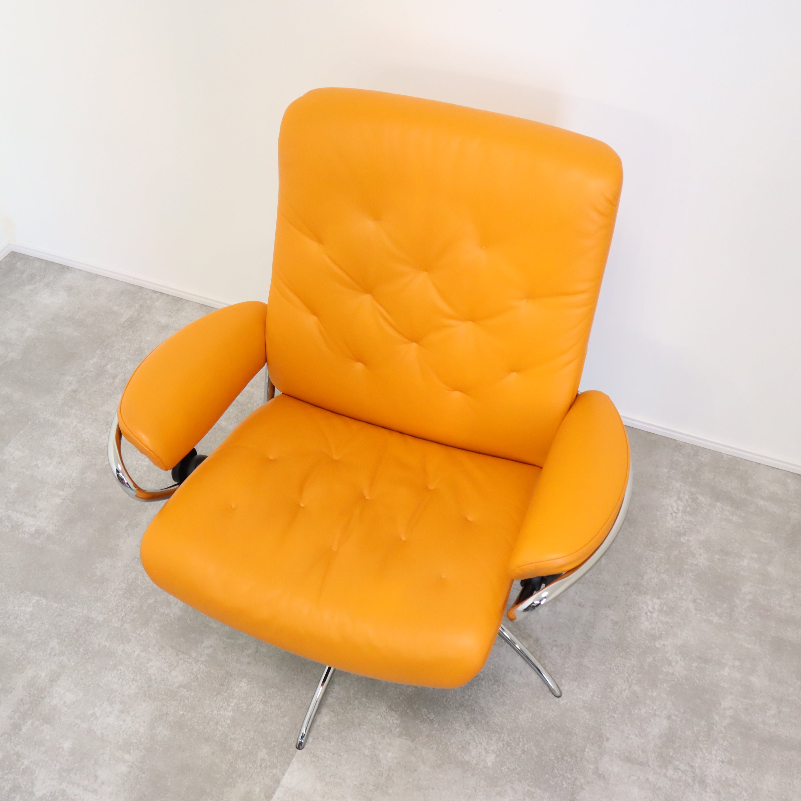 EKORNES エコーネス Stressless Metro low ストレスレス メトロ スター