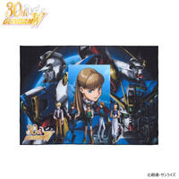 新機動戦記ガンダムW 30周年キービジュアル アクリルスタンド【2026年4