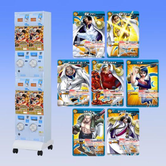 カードダスドットコム 公式サイト | 商品情報 - ミラクルバトル