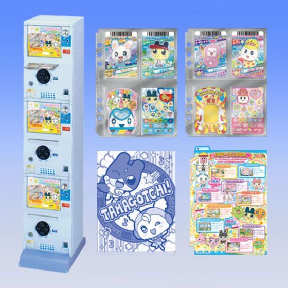 カードダスドットコム 公式サイト | 商品情報 - カードでちゃくしん