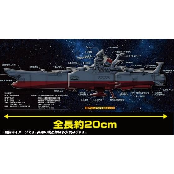 国連宇宙海軍 超弩級宇宙戦艦ヤマト 徽章 | 宇宙戦艦ヤマト2199