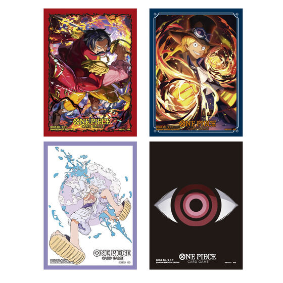 カードダスドットコム 公式サイト | 商品情報 - ONE PIECEカードゲーム