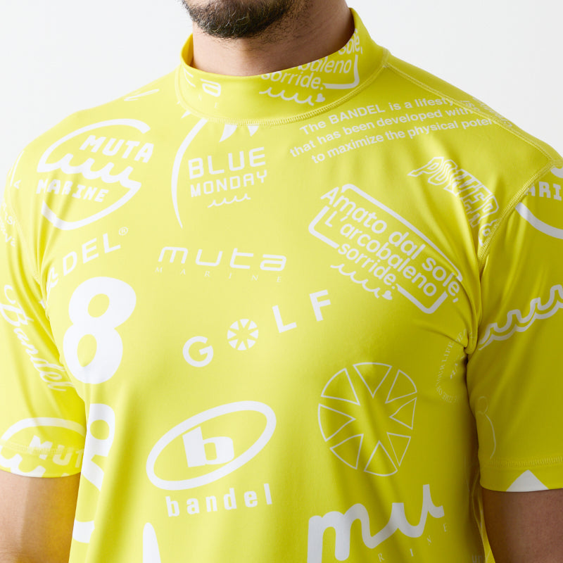 BANDEL x muta MARINE S/S Pattern Moc – BANDEL®︎｜公式オンラインストア