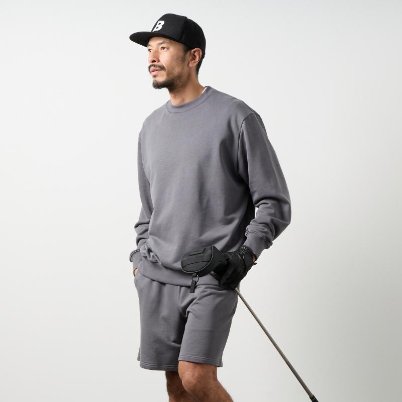 リラックスクルーネック – BANDEL®︎｜公式オンラインストア