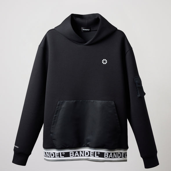 NYLON POCKET P/O HOODIE – BANDEL®︎｜公式オンラインストア