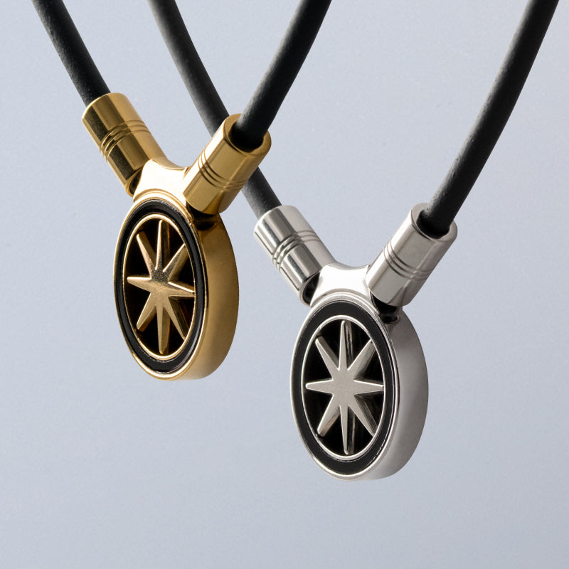 ゴルフフェア】Healthcare Necklace Earth mini 2.0 – BANDEL®︎｜公式