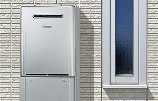 24号ガスふろ給湯器本体RUF-K2406SAW(A)Wエコジョーズ【オートタイプ