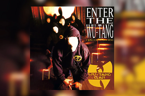 The Culture Corner: 30 years of 'Enter the Wu-Tang (36 Chambers
