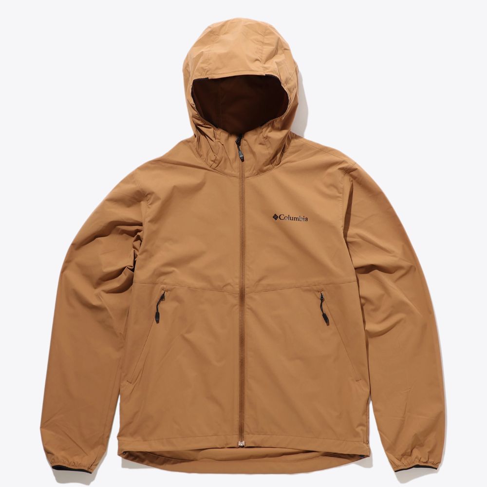 ライトキャニオンソフトシェルジャケット / Light Canyon(TM) Soft