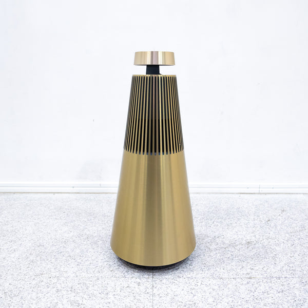 Bang & Olufsen / Beosound 2 2nd Gen Brass Tone – Back to the Furniture