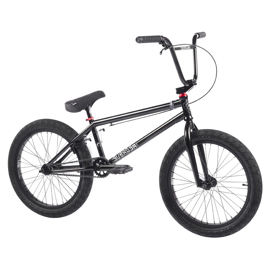 Subrosa Tiro 20