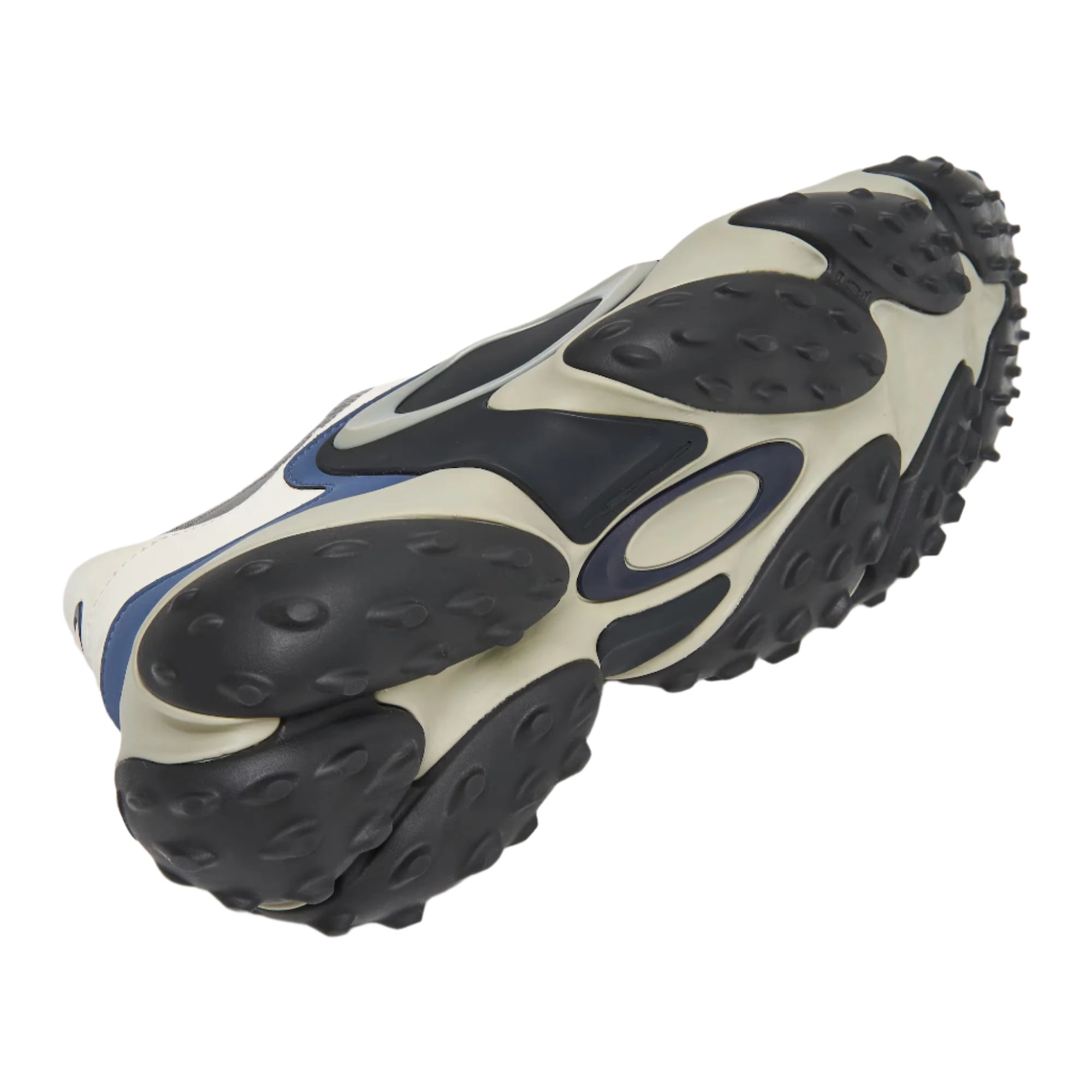 Oakley Edge Icon Golf Shoe - Cream/Navy